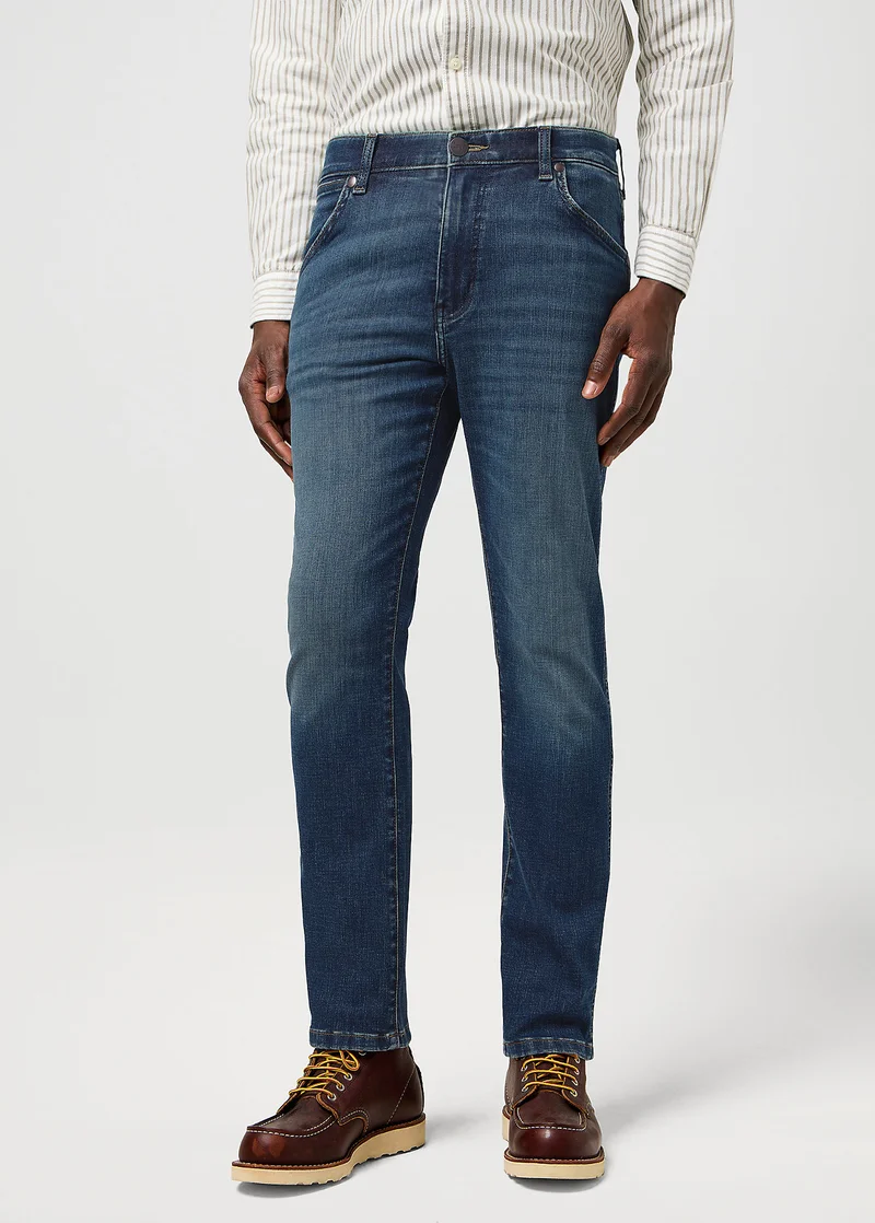 Wrangler Larston Marine Tint