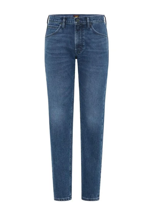 Lee Luke After Hours