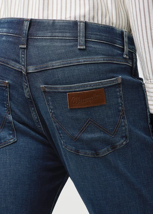 Wrangler Larston Marine Tint