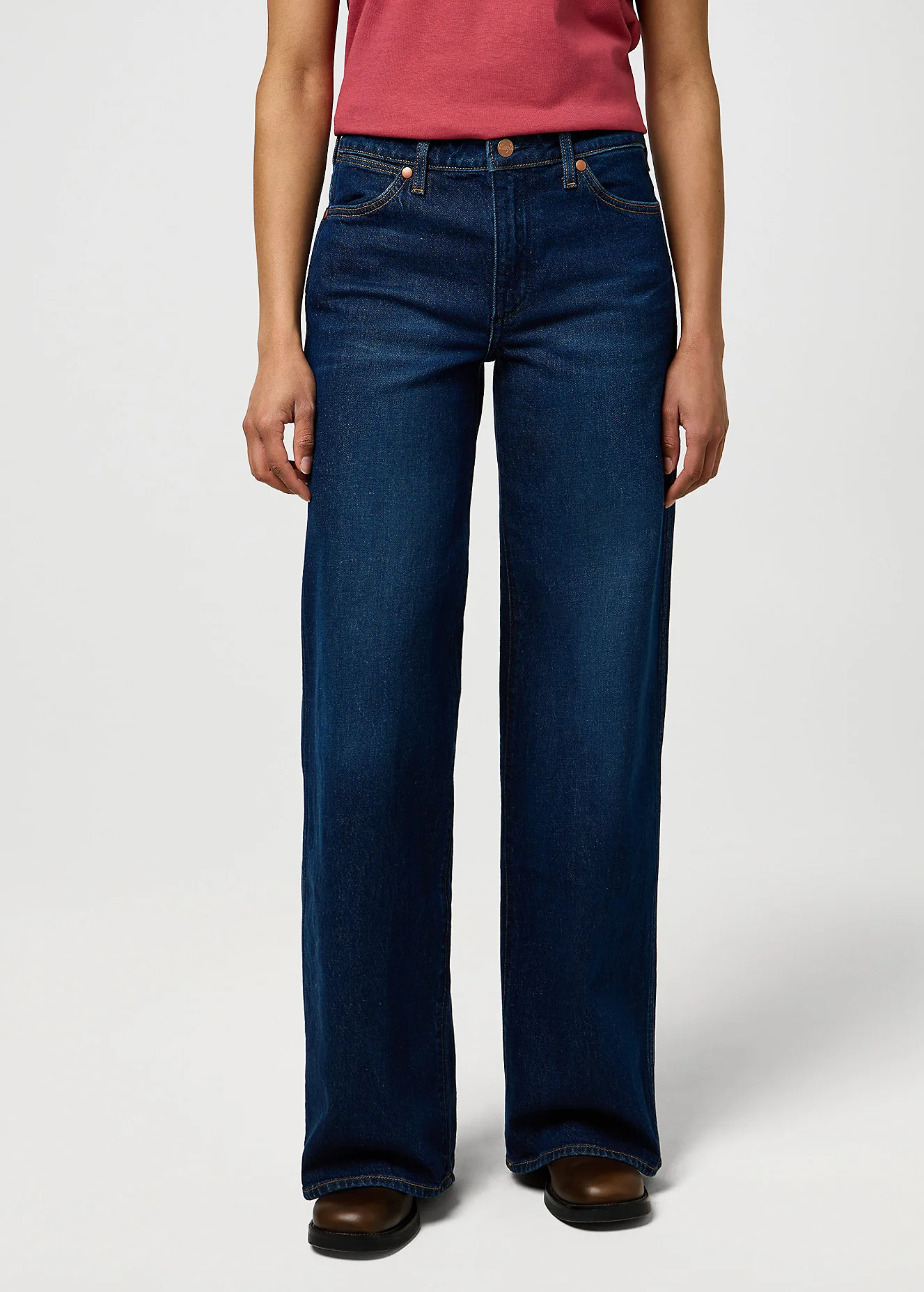 Wrangler World Wide Whirlpool