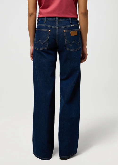 Wrangler World Wide Whirlpool