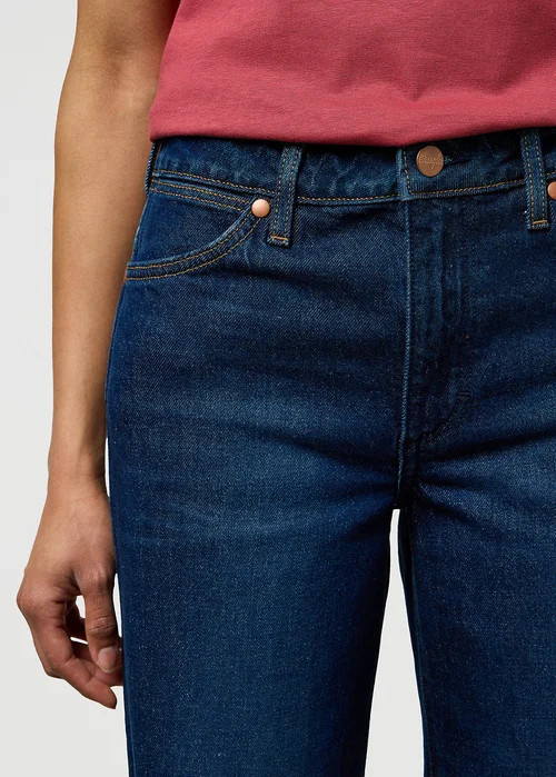 Wrangler World Wide Whirlpool