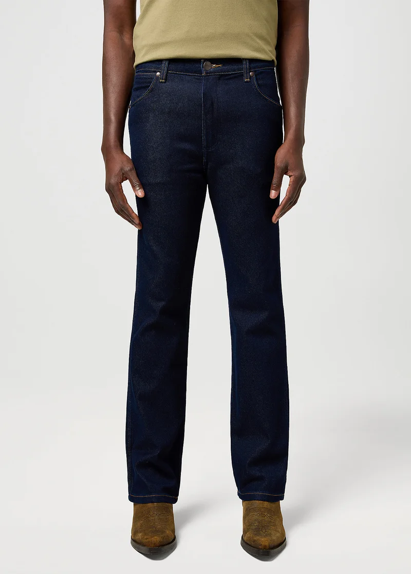 Wrangler Wrancher Moonlight Rinse