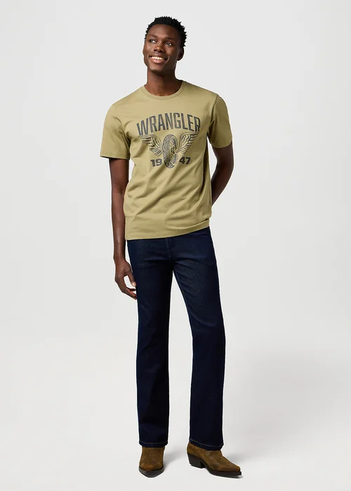 Wrangler Wrancher Moonlight Rinse