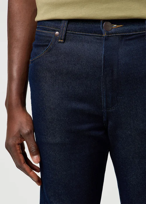 Wrangler Wrancher Moonlight Rinse