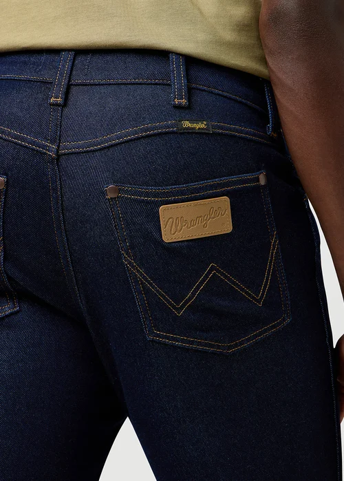 Wrangler Wrancher Moonlight Rinse