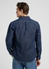 Lee Button Down Rinse