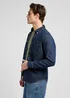 Lee Button Down Rinse