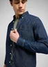 Lee Button Down Rinse