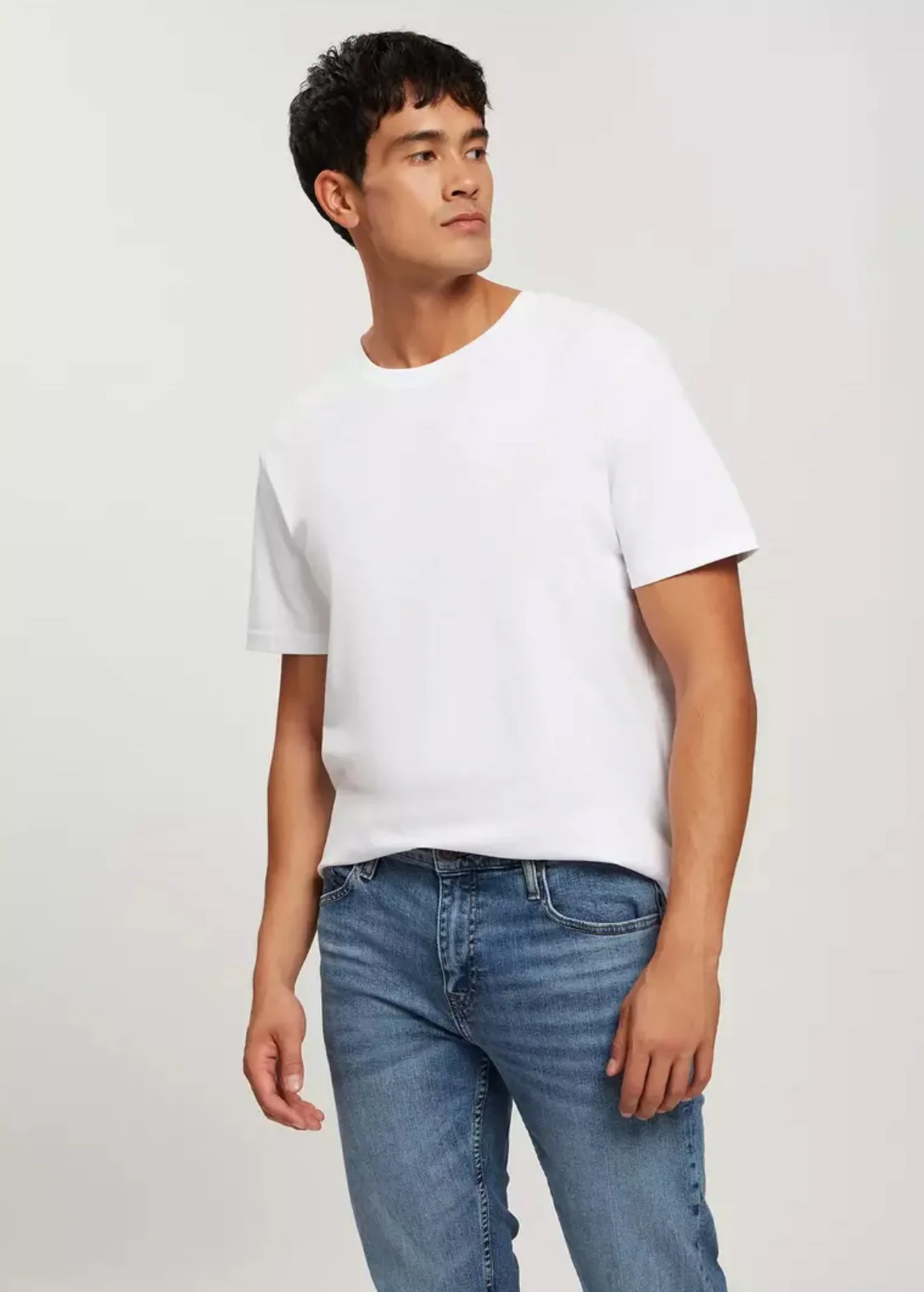 Biaa Koszulka Cross Jeans