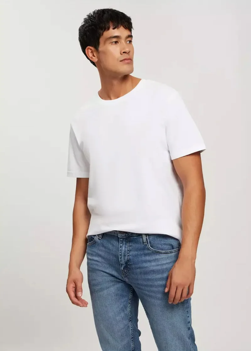 Biaa Koszulka Cross Jeans