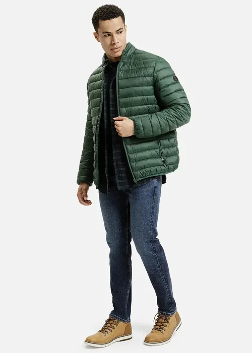 Koszulka Z Dugim Rkawem Cross Jeans