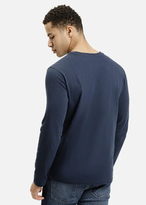 Koszulka Z Dugim Rkawem Cross Jeans