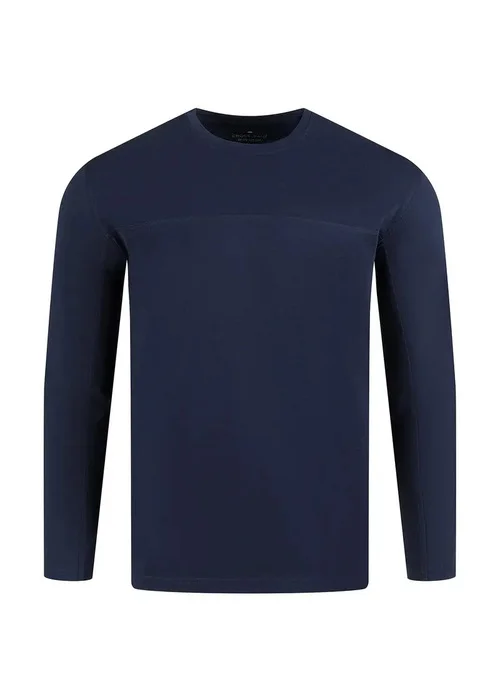 Koszulka Z Dugim Rkawem Cross Jeans