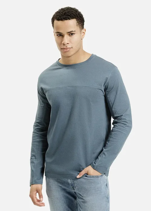 Koszulka Z Dugim Rkawem Cross Jeans