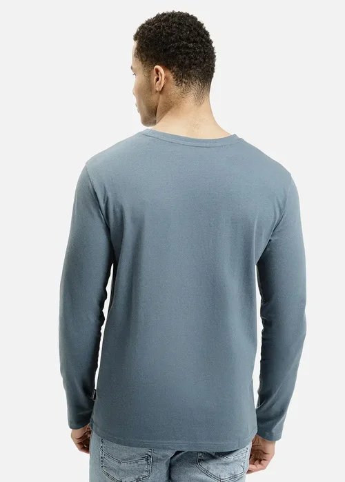 Koszulka Z Dugim Rkawem Cross Jeans