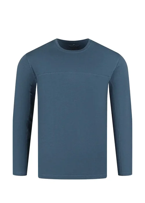 Koszulka Z Dugim Rkawem Cross Jeans