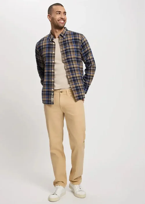 Beowy T Shirt Cross Jeans