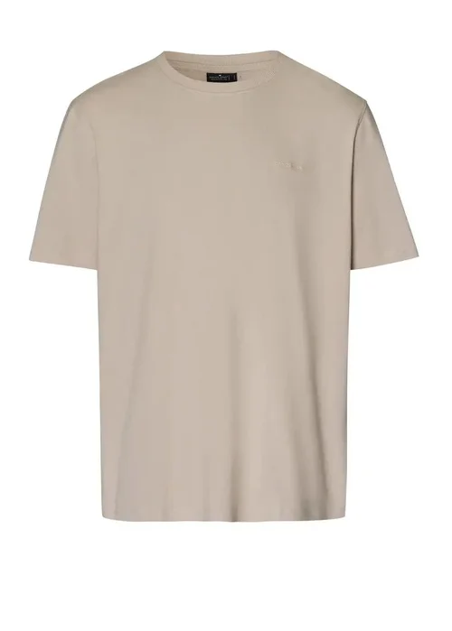 Beowy T Shirt Cross Jeans