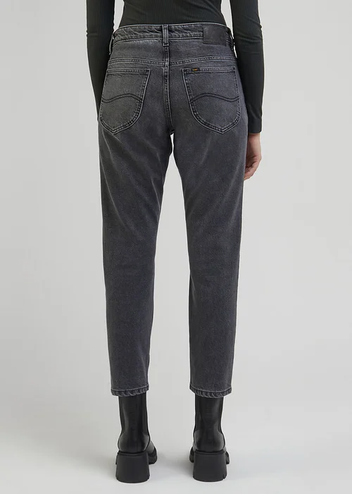 Lee Rider Refined Black