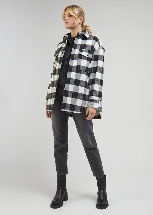 Lee Rider Refined Black