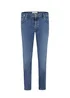 Cross Jeans Damskie Dinsowe Boyfriendy