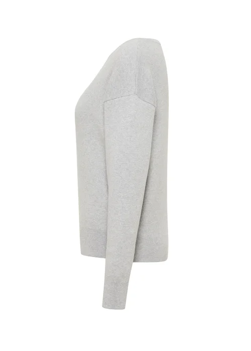 Mustang Marianna Mid Grey Melange