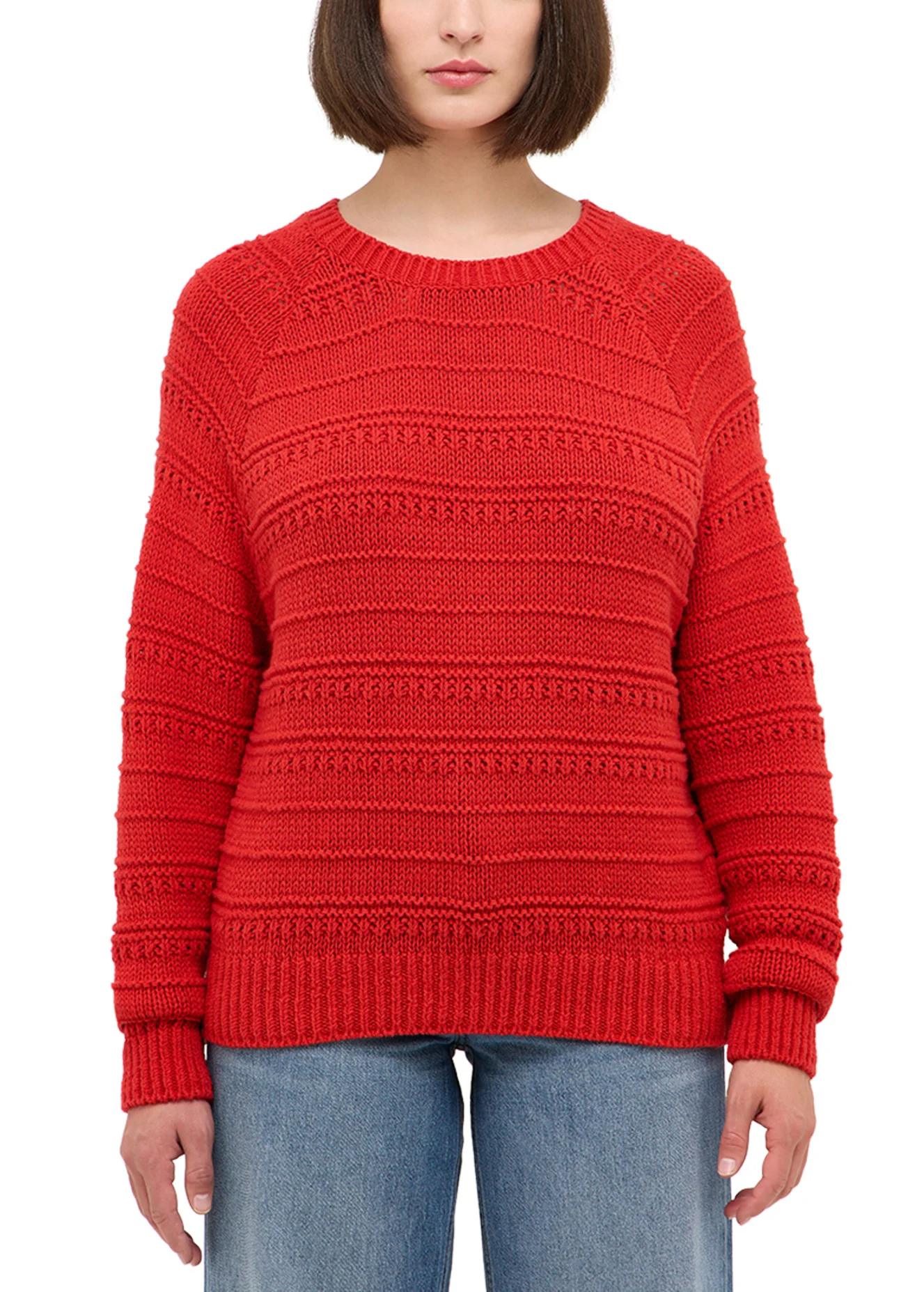 Mustang Silas Adrenaline Rush