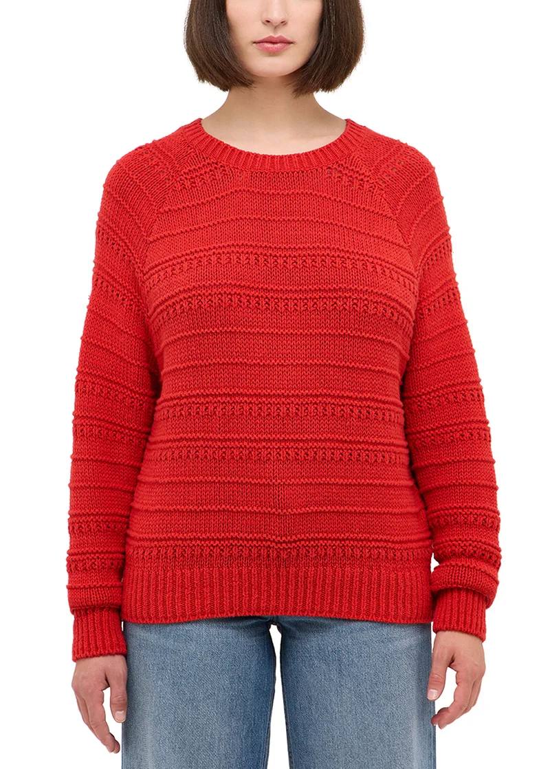 Mustang Silas Adrenaline Rush