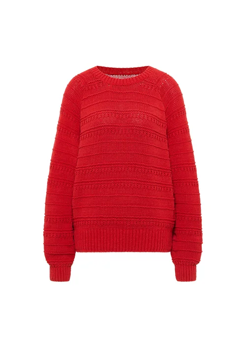 Mustang Silas Adrenaline Rush