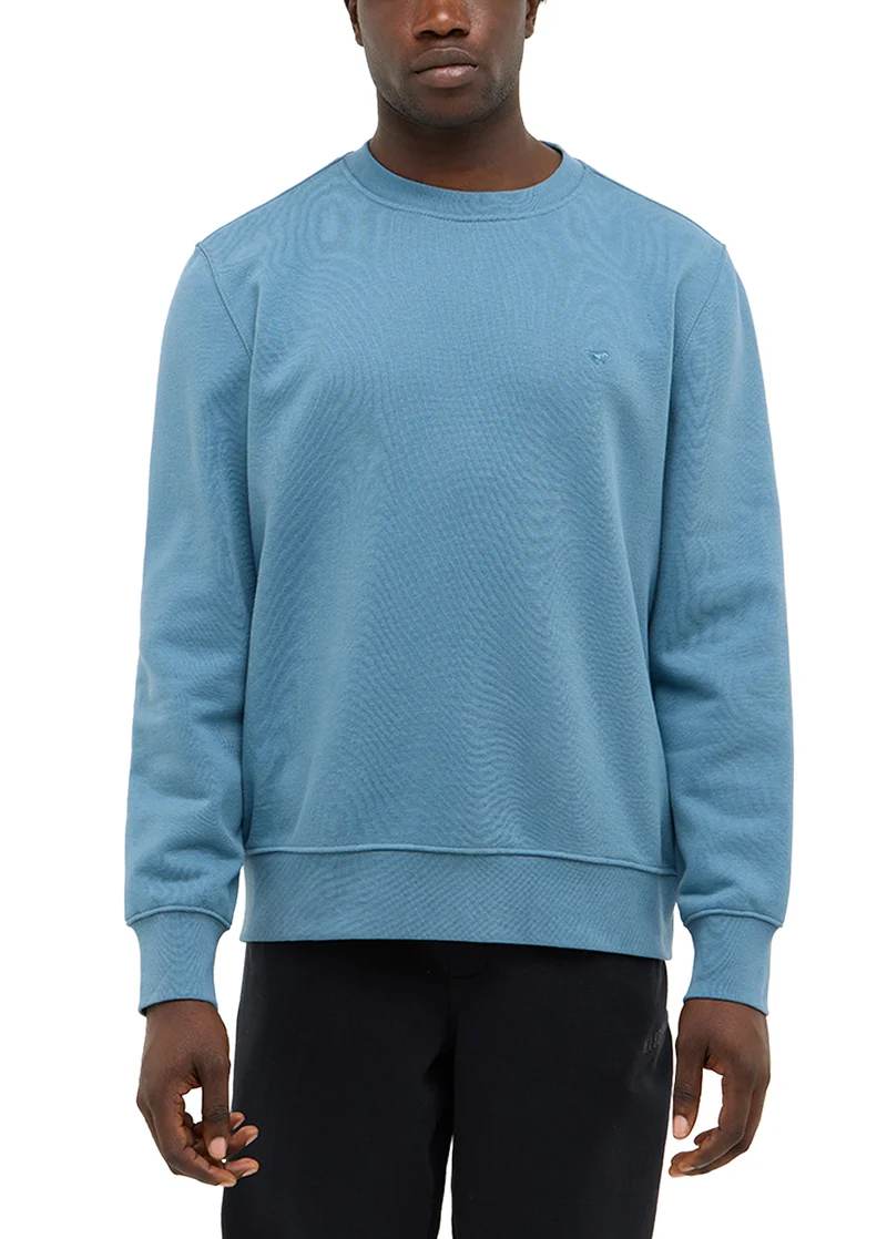 Mustang Clio Bluestone