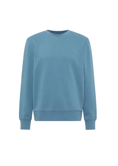 Mustang Clio Bluestone