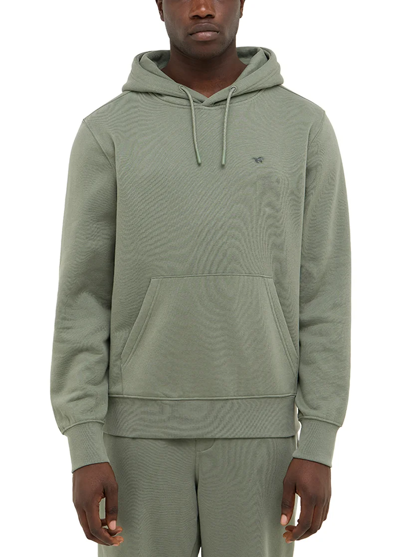 Mustang Bronson Agave Green