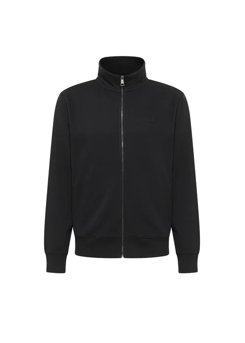 Mustang Dillon Jet Black