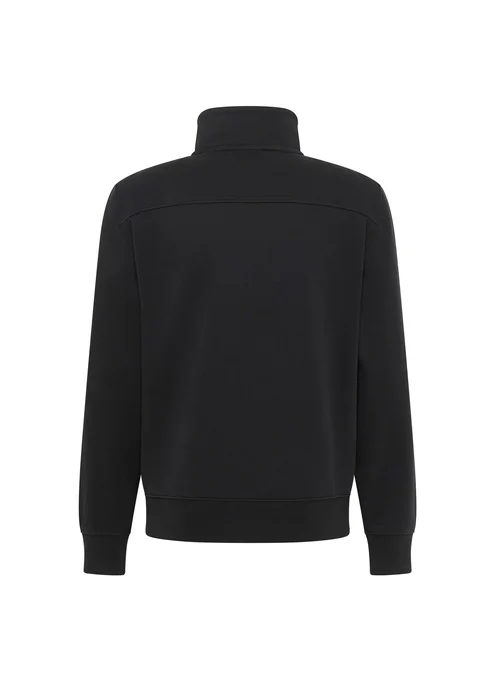 Mustang Dillon Jet Black