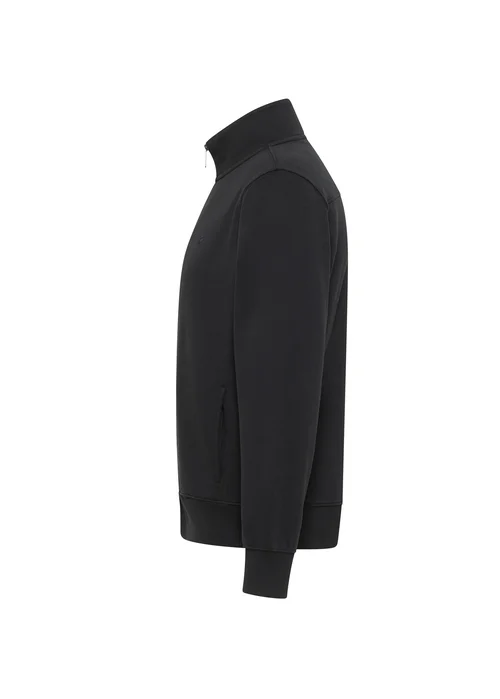 Mustang Dillon Jet Black