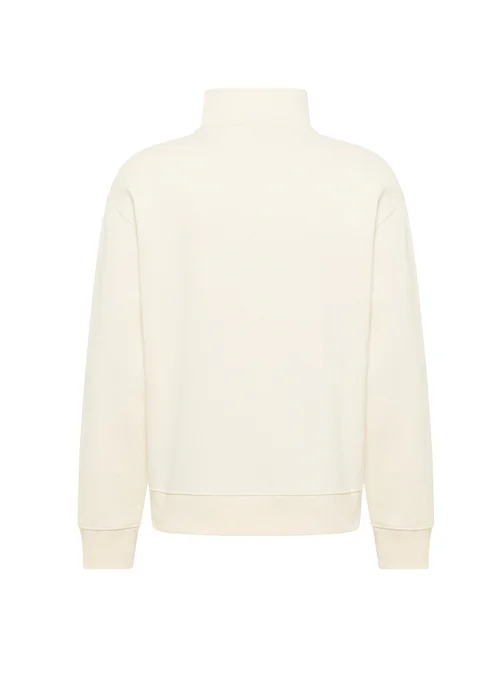 Mustang Franklin Whisper White