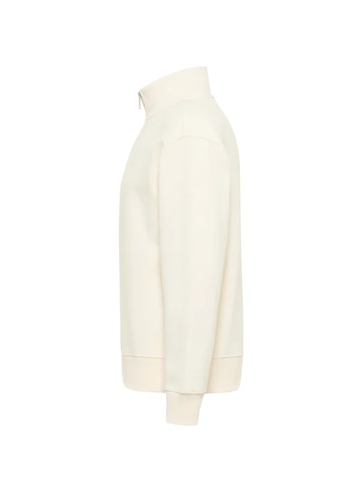 Mustang Franklin Whisper White