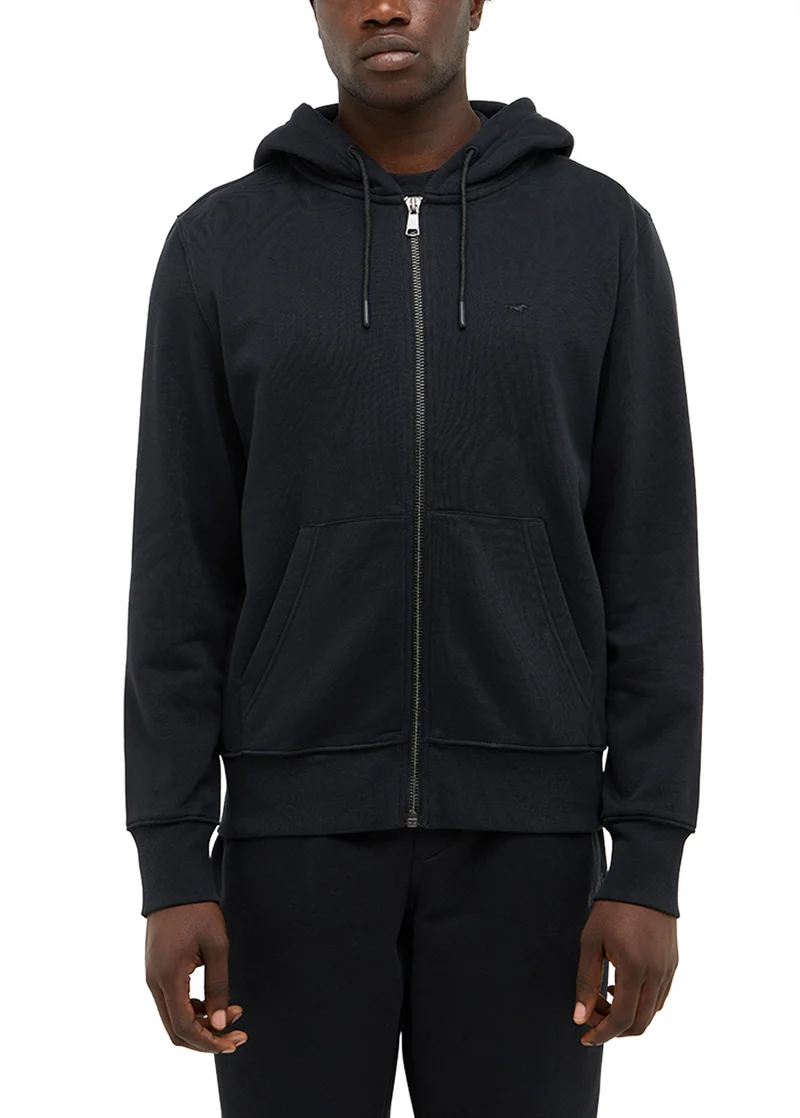 Mustang Brighton Jet Black