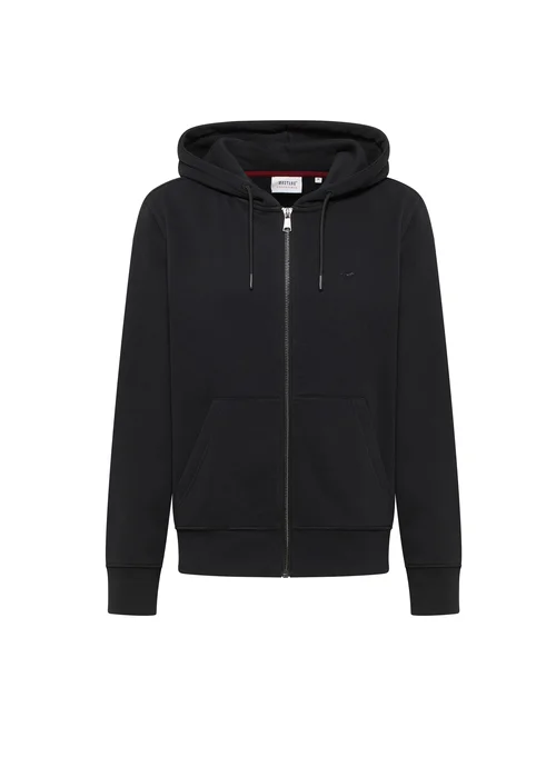 Mustang Brighton Jet Black