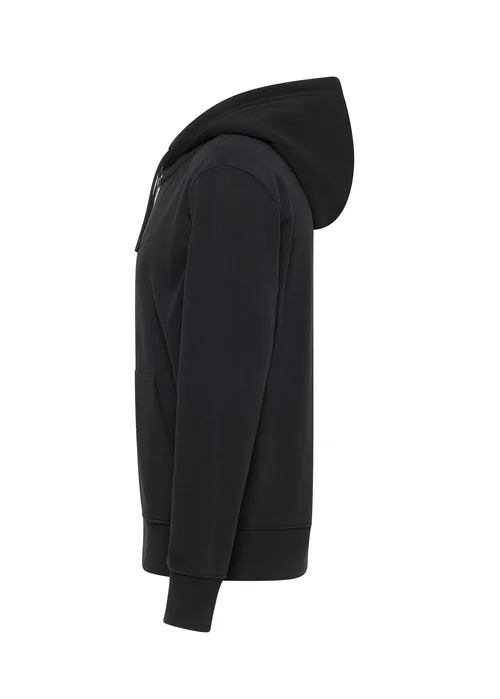 Mustang Brighton Jet Black