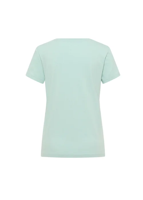 Mustang Alma Blue Haze