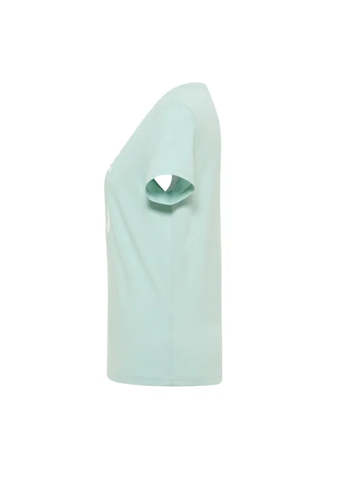 Mustang Alma Blue Haze