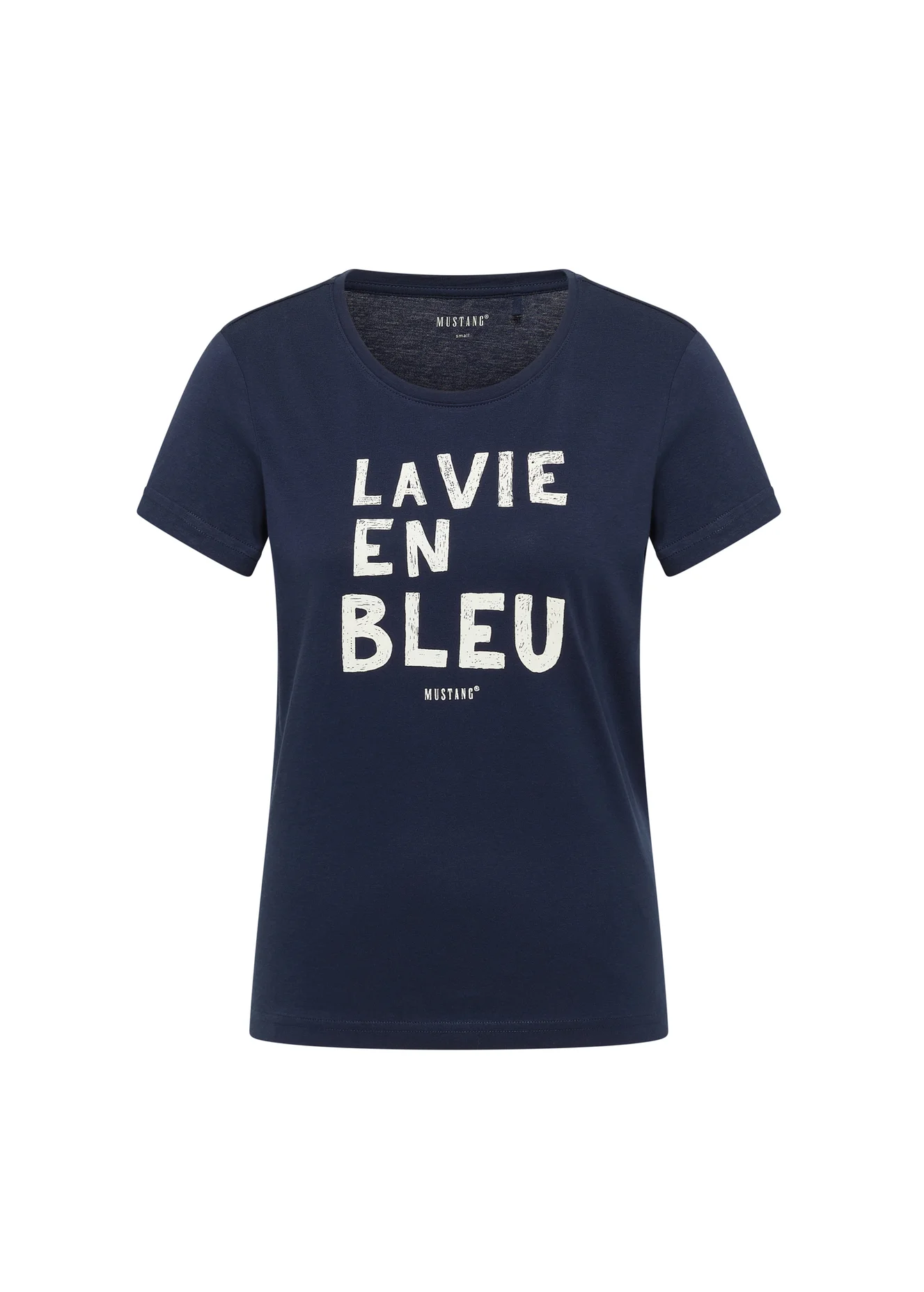 Mustang Alma Navy Blazer