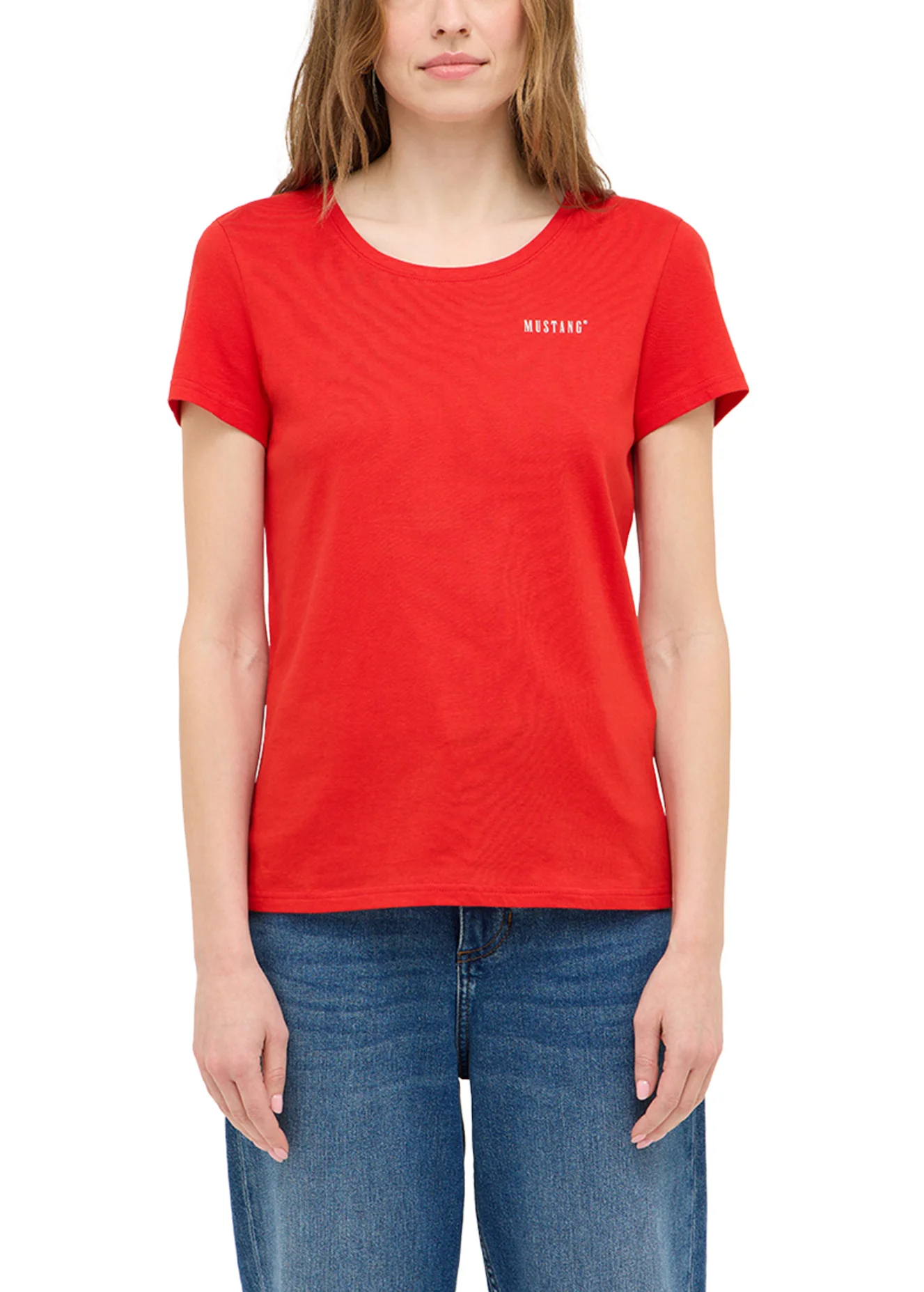 Mustang Alma Adrenaline Rush