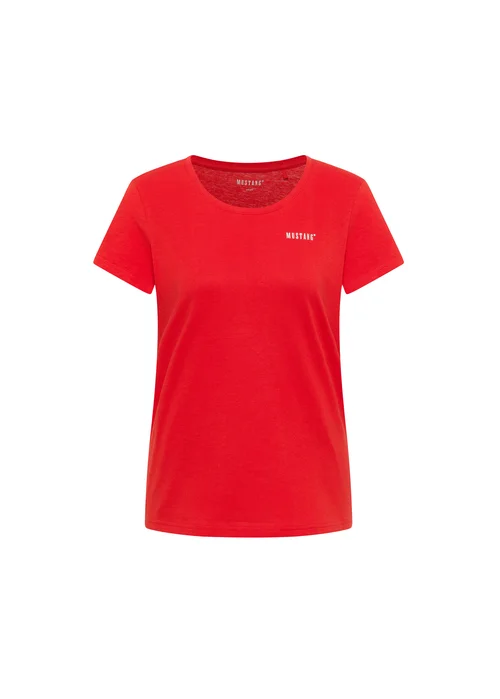 Mustang Alma Adrenaline Rush