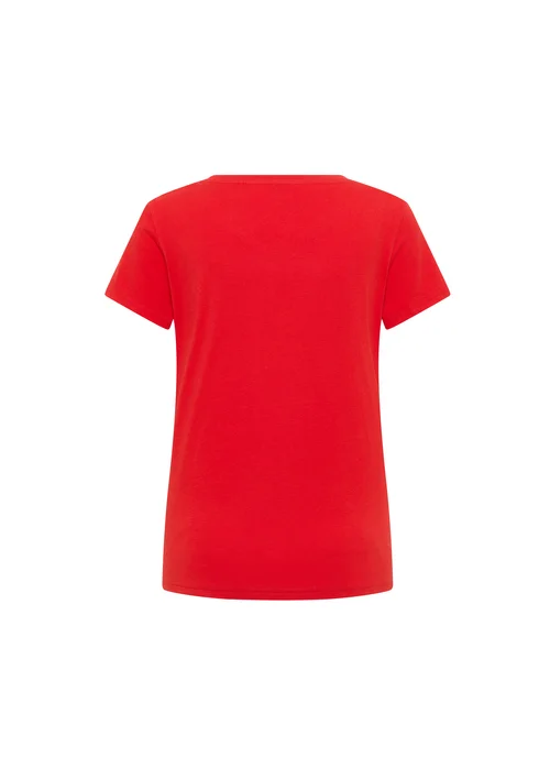 Mustang Alma Adrenaline Rush