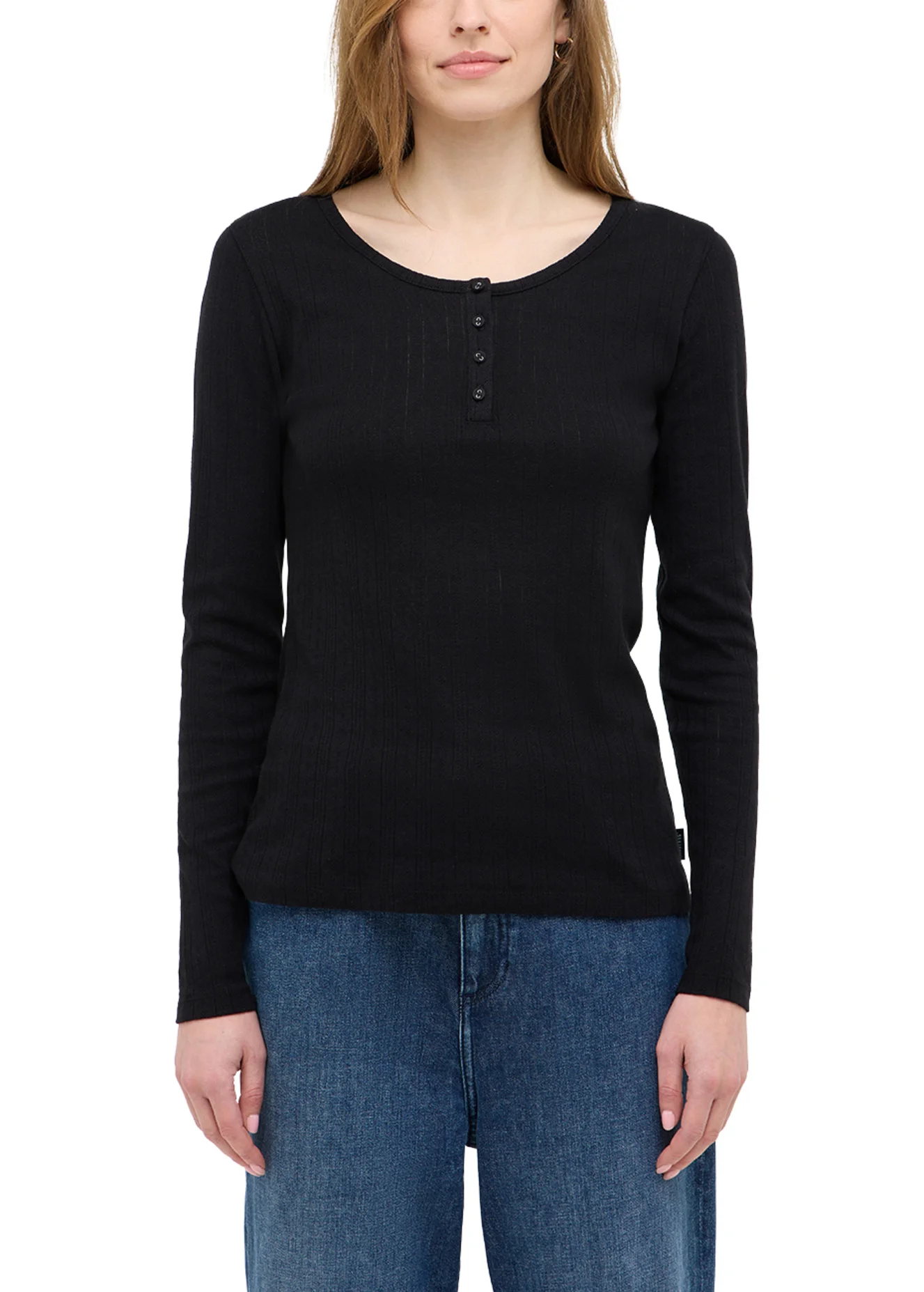 Mustang Hope Black Beauty