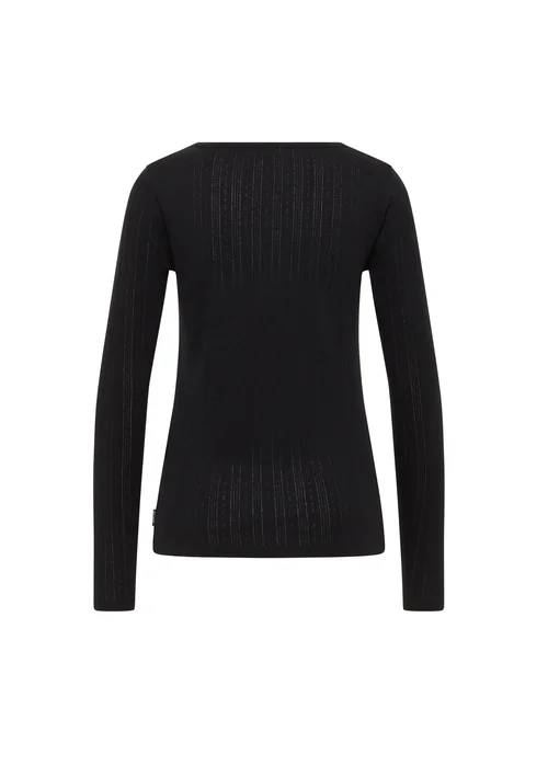 Mustang Hope Black Beauty