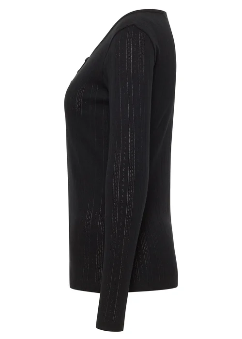 Mustang Hope Black Beauty